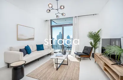 Apartment - 2 Bedrooms - 2 Bathrooms for rent in Burj Crown - Downtown Dubai - Dubai