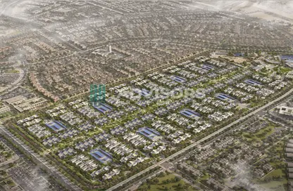 شقة - 2 غرف نوم - 3 حمامات للبيع في المدينة المستدامة - جزيرة ياس - جزيرة الياس - أبوظبي