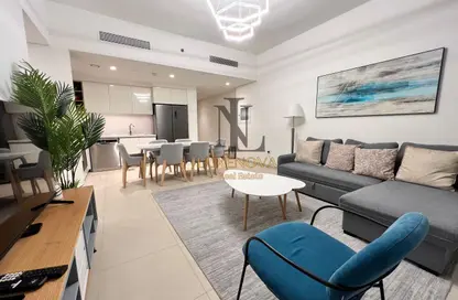 شقة - 2 غرف نوم - 3 حمامات للايجار في داون تاون فيوز 2 برج 1 - داون تاون فيوز 2 - زعبيل 2 - زعبيل - دبي شقة - 2 غرف نوم - 3 حمامات للايجار في داون تاون فيوز 2 برج 1 - داون تاون فيوز 2 - زعبيل 2 - زعبيل - دبي