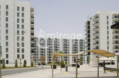 شقة - غرفة نوم - 1 حمام للبيع في وترز أج - جزيرة الياس - أبوظبي