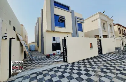 فيلا - 3 غرف نوم - 6 حمامات للبيع في الحليو 2 - الحليو - عجمان