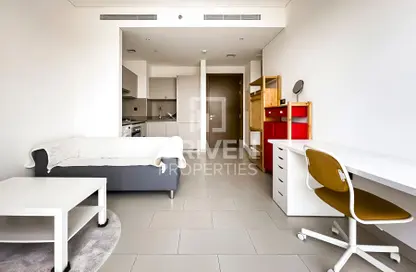 Apartment - 1 Bedroom - 1 Bathroom for rent in Sobha Creek Vistas Reserve - Sobha Hartland - Mohammed Bin Rashid City - Dubai