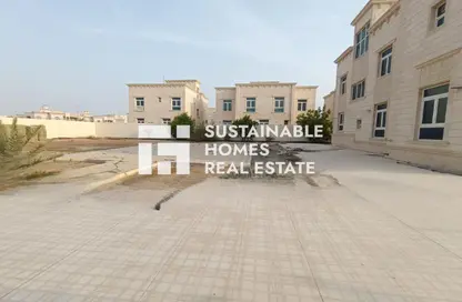 Villa - Studio - 7+ Bathrooms for rent in Mohamed Bin Zayed City Villas - Mohamed Bin Zayed City - Abu Dhabi