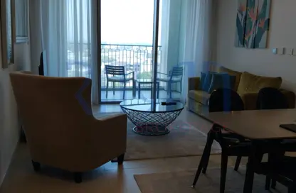 Apartment - 1 Bedroom - 1 Bathroom for rent in Downtown Views II - Downtown Dubai - Dubai