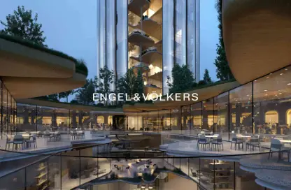 Full Floor - Studio for sale in Business Bay - Dubai