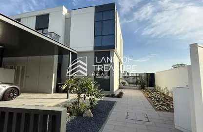 Townhouse - 4 Bedrooms - 4 Bathrooms for rent in Murooj Al Furjan - Al Furjan - Dubai
