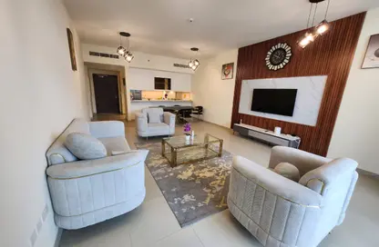 Apartment - 2 Bedrooms - 3 Bathrooms for sale in Acacia B - Park Heights - Dubai Hills Estate - Dubai