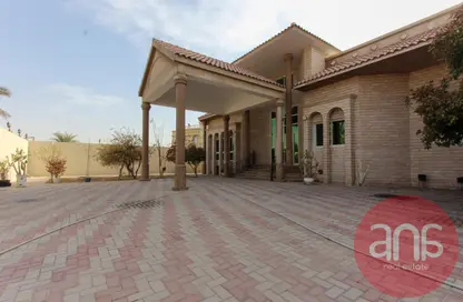 Outdoor House image for: Villa - 5 Bedrooms - 5 Bathrooms for sale in Al Mizhar 1 - Al Mizhar - Dubai, Image 1