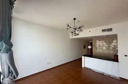 Apartment - Studio - 1 Bathroom for rent in Al Jawhara Residences - Jumeirah Village Triangle - Dubai