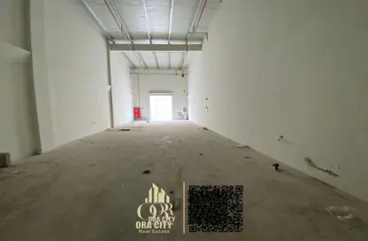 Warehouse - Studio - 1 Bathroom for rent in Ajman Industrial 1 - Ajman Industrial Area - Ajman