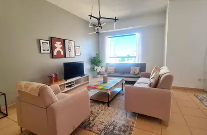 Apartment - 2 Bedrooms - 3 Bathrooms for rent in Shams 4 - Shams - Jumeirah Beach Residence - Dubai