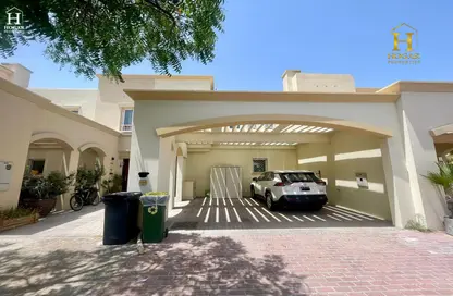 Townhouse - 3 Bedrooms - 3 Bathrooms for sale in Springs 3 - The Springs - Dubai