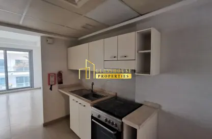 Apartment - Studio - 1 Bathroom for sale in Pacific Bora Bora - Pacific - Al Marjan Island - Ras Al Khaimah