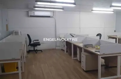 Warehouse - Studio for rent in Al Quoz Industrial Area 4 - Al Quoz Industrial Area - Al Quoz - Dubai