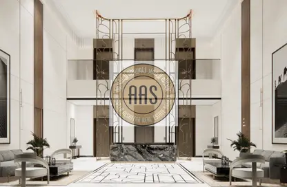 Apartment - 3 Bedrooms - 4 Bathrooms for sale in Avenue Residence 7 - Al Furjan - Dubai