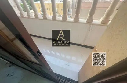 Apartment - 1 Bedroom - 2 Bathrooms for rent in Al Rawda 3 Villas - Al Rawda 3 - Al Rawda - Ajman
