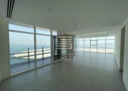 Apartment - 3 bedrooms - 4 bathrooms for sale in Lamar Residences - Al Seef - Al Raha Beach - Abu Dhabi