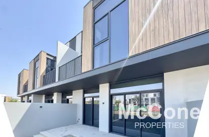 تاون هاوس - 3 غرف نوم - 4 حمامات للايجار في مدن الرينم 3 - مودون - دبي