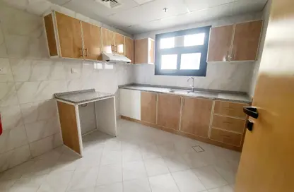 شقة - غرفة نوم - 1 حمام للايجار في الزاهية 1 - الزاهية - تجارية مويلح - الشارقة