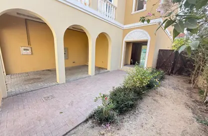 فيلا - 2 غرف نوم - 2 حمامات للايجار في البرشا ساوث 5 - جنوب البرشاء - البرشاء - دبي فيلا - 2 غرف نوم - 2 حمامات للايجار في البرشا ساوث 5 - جنوب البرشاء - البرشاء - دبي