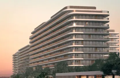 Apartment - 3 Bedrooms - 4 Bathrooms for sale in Eden House The Park - Al Wasl - Dubai Apartment - 3 Bedrooms - 4 Bathrooms for sale in Eden House The Park - Al Wasl - Dubai