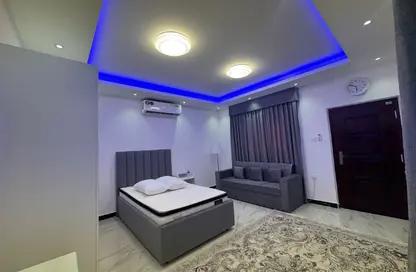 شقة - 1 حمام للايجار في فيلات مدينة خليفة آيه - مدينة خليفة أ - مدينة خليفة - أبوظبي