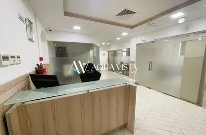 Office Space - Studio for rent in Barsha Valley - Al Barsha 1 - Al Barsha - Dubai