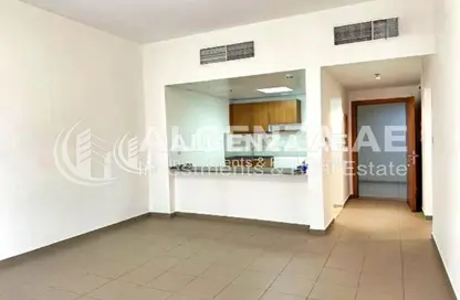 Apartment - Studio - 1 Bathroom for sale in Indigo Tower - Dubai Land Residence Complex - Dubai