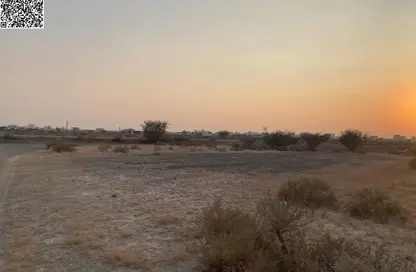 أرض - استوديو للبيع في المنامة - عجمان