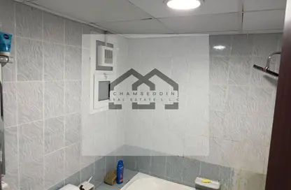 Apartment - 1 Bedroom - 2 Bathrooms for sale in City Tower - Al Nuaimiya - Ajman