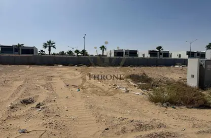 أرض - استوديو للبيع في هاوثورن - داماك هيلز 2 - دبي