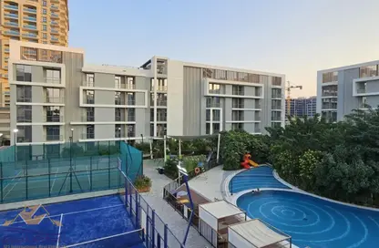 شقة - 1 حمام للايجار في تورينو - ارجان - دبي