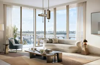 Apartment - 1 Bedroom - 1 Bathroom for sale in Altus - Dubai Creek Harbour (The Lagoons) - Dubai Apartment - 1 Bedroom - 1 Bathroom for sale in Altus - Dubai Creek Harbour (The Lagoons) - Dubai