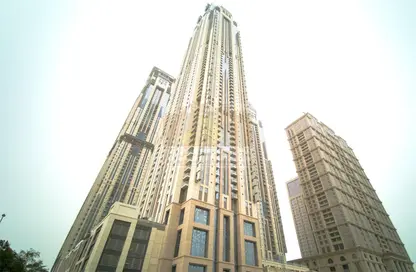 Apartment - 2 Bedrooms - 3 Bathrooms for rent in Noura Tower - Al Habtoor City - Business Bay - Dubai