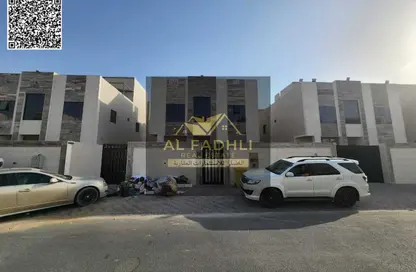 فيلا - 5 غرف نوم - 7 حمامات للايجار في 1 الياسمين - الياسمين - عجمان