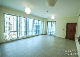 Apartment - 2 bedrooms - 2 bathrooms for sale in Shemara Tower - Marina Promenade - Dubai Marina - Dubai