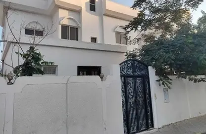 Villa - 5 Bedrooms - 6 Bathrooms for sale in Sharqan - Al Heerah - Sharjah