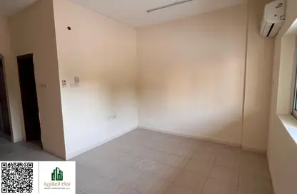 Apartment - Studio - 1 Bathroom for rent in Al Mowaihat 3 - Al Mowaihat - Ajman