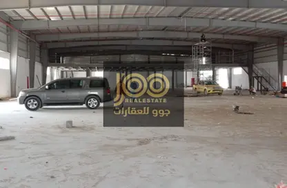 مستودع - استوديو - 1 حمام للايجار في أم الثعوب - أم القيوين
