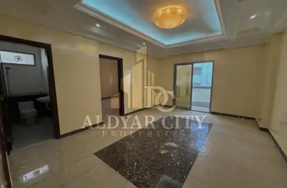 Apartment - 3 Bedrooms - 2 Bathrooms for rent in The Icon Casa 2 - Al Rashidiya 3 - Al Rashidiya - Ajman