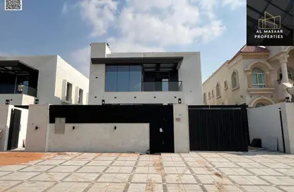 Villa - 5 Bedrooms - 7+ Bathrooms for sale in Al Mowaihat 2 - Al Mowaihat - Ajman