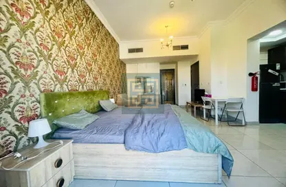 Apartment - Studio - 1 Bathroom for sale in Rokane G22 - Jumeirah Village Circle - Dubai