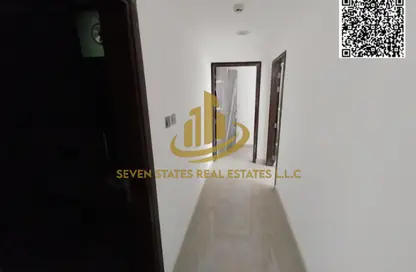 Apartment - 3 Bedrooms - 4 Bathrooms for rent in Al Jurf 3 - Al Jurf - Ajman Downtown - Ajman