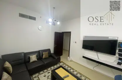 Apartment - 2 Bedrooms - 2 Bathrooms for sale in City Tower - Al Nuaimiya - Ajman Apartment - 2 Bedrooms - 2 Bathrooms for sale in City Tower - Al Nuaimiya - Ajman