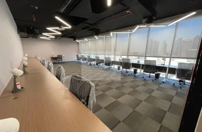 Office Space - Studio - 2 Bathrooms for rent in Tiffany Tower - JLT Cluster W - Jumeirah Lake Towers - Dubai Office Space - Studio - 2 Bathrooms for rent in Tiffany Tower - JLT Cluster W - Jumeirah Lake Towers - Dubai
