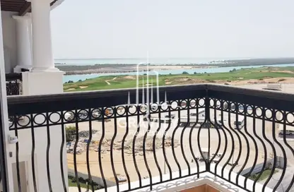 Apartment - 3 Bedrooms - 3 Bathrooms for sale in Ansam - Yas Island - Abu Dhabi