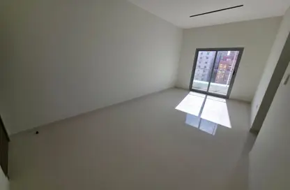 شقة - 2 غرف نوم - 2 حمامات للايجار في برج النعيمية  2 - أبراج النعيمية - النعيمية - عجمان