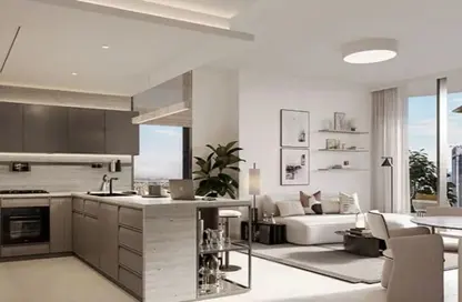 Apartment - 1 Bedroom - 2 Bathrooms for sale in Soto Grande - Al Hamra Village - Ras Al Khaimah