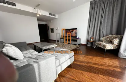 Apartment - 1 Bedroom - 2 Bathrooms for rent in National Bonds Residence - Jumeirah Village Circle - Dubai
