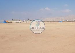 Land for sale in Al Mairid - Ras Al Khaimah